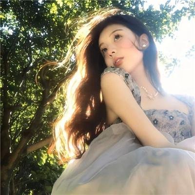 你好，树公主