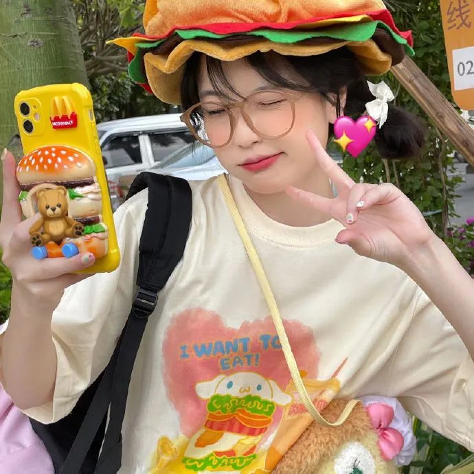 百变小姬子