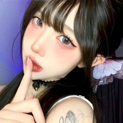 水牛女孩